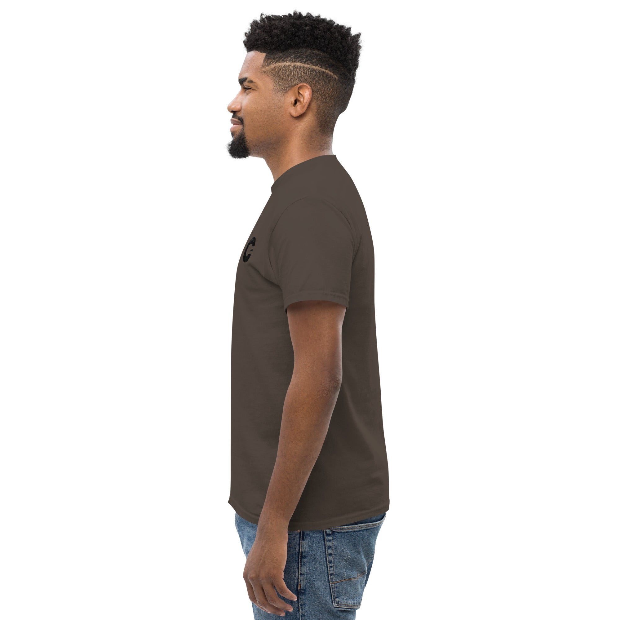CCASMR T-Shirt