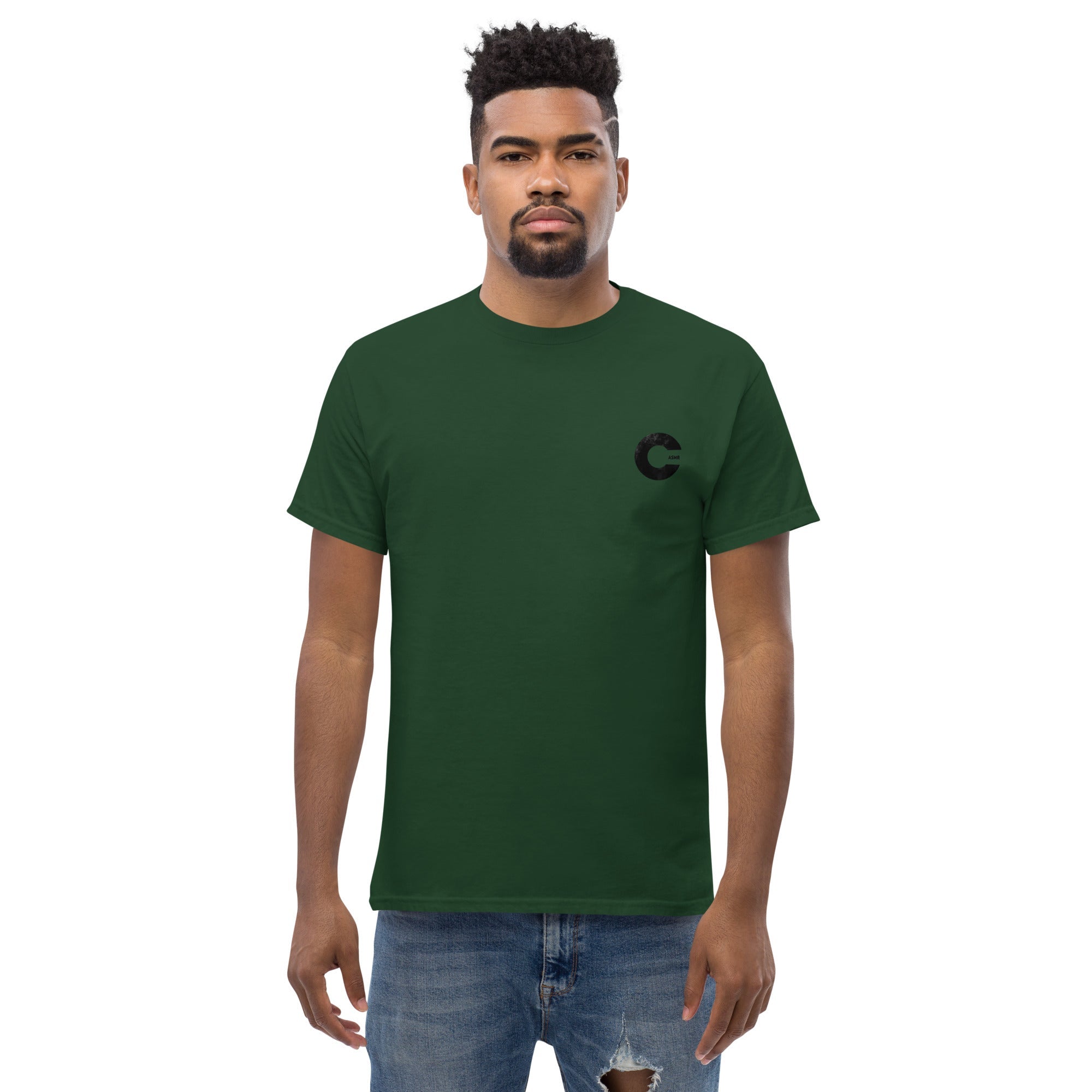 CCASMR T-Shirt