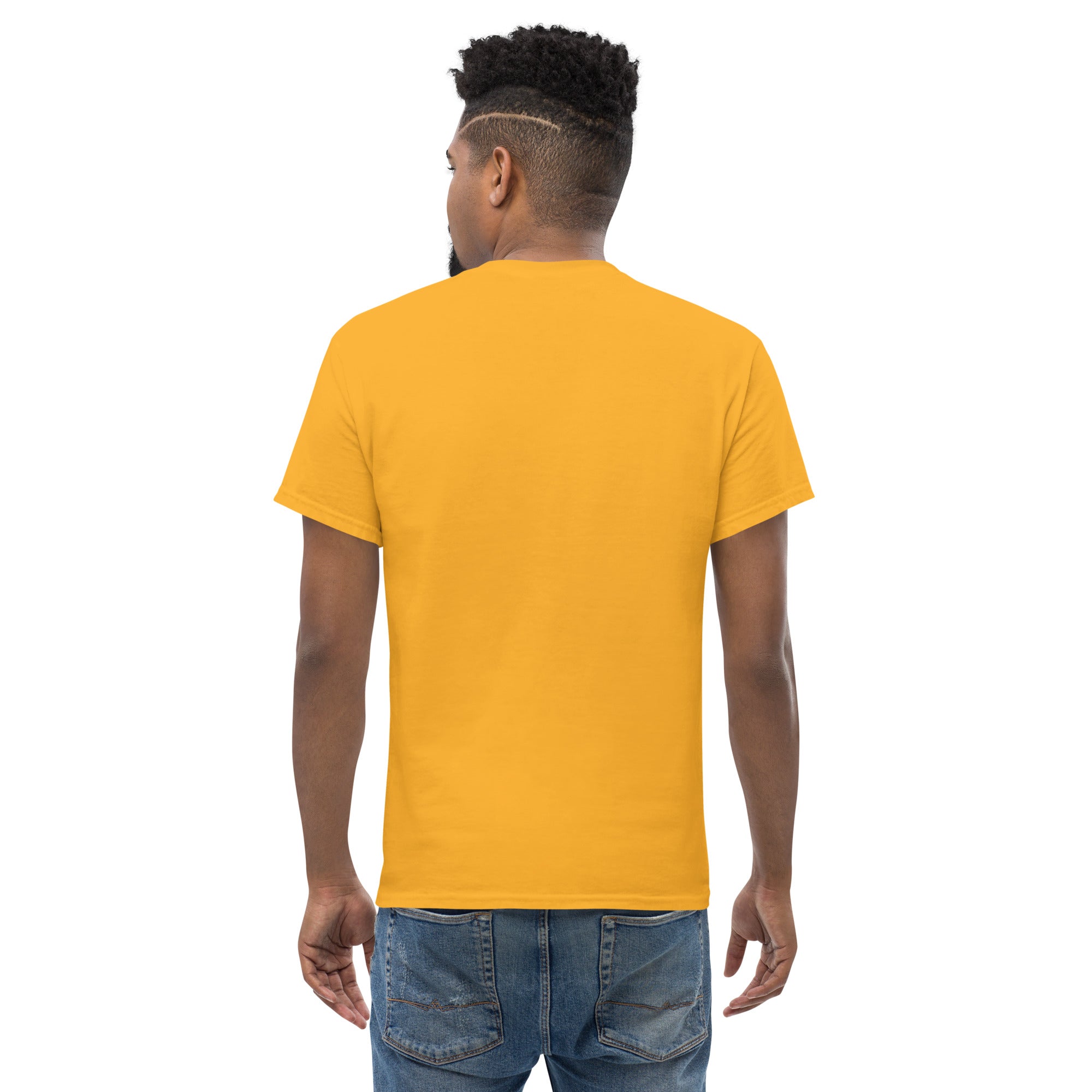 CCASMR T-Shirt