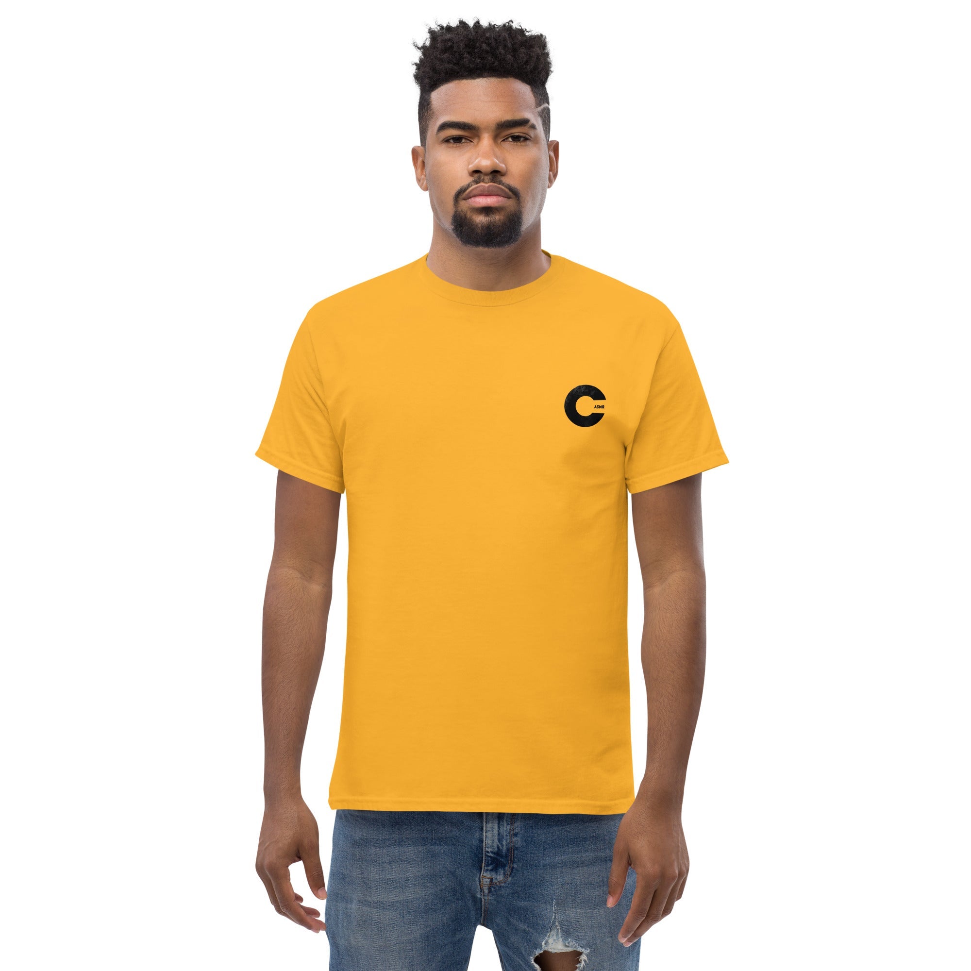 CCASMR T-Shirt