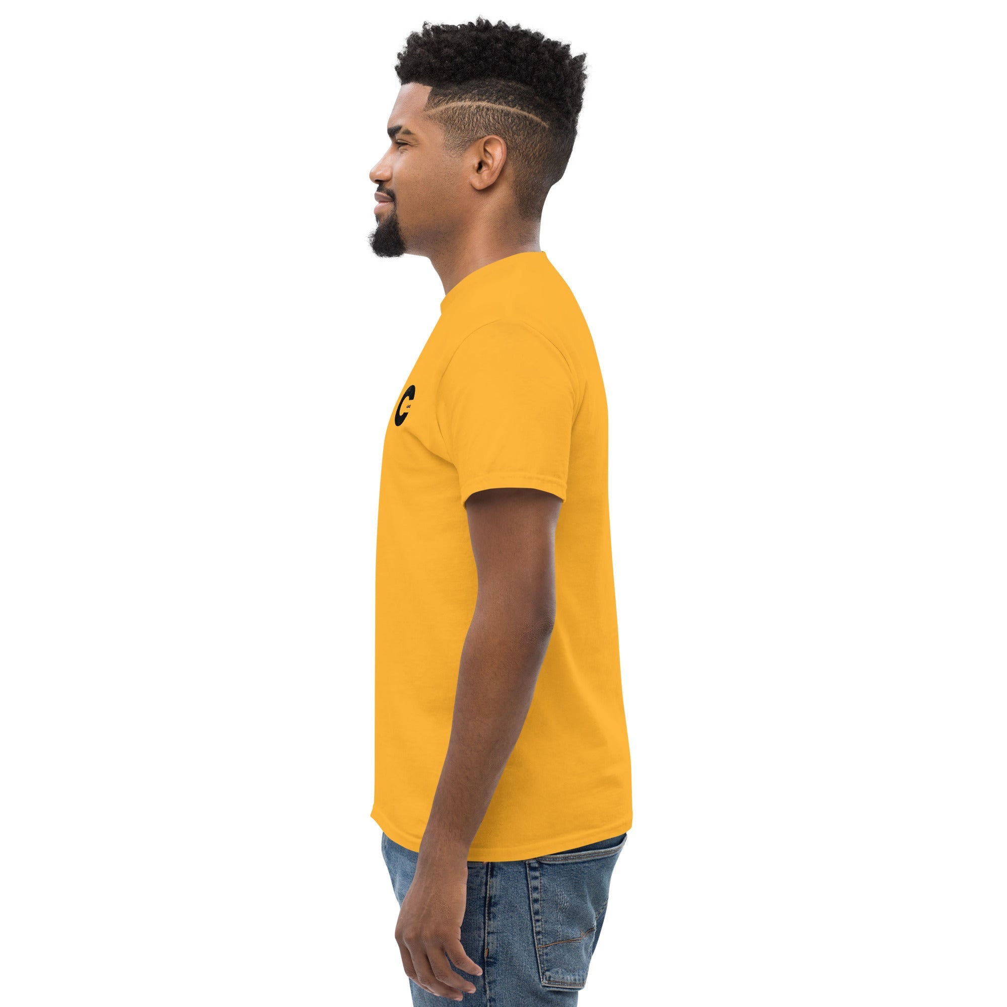 CCASMR T-Shirt