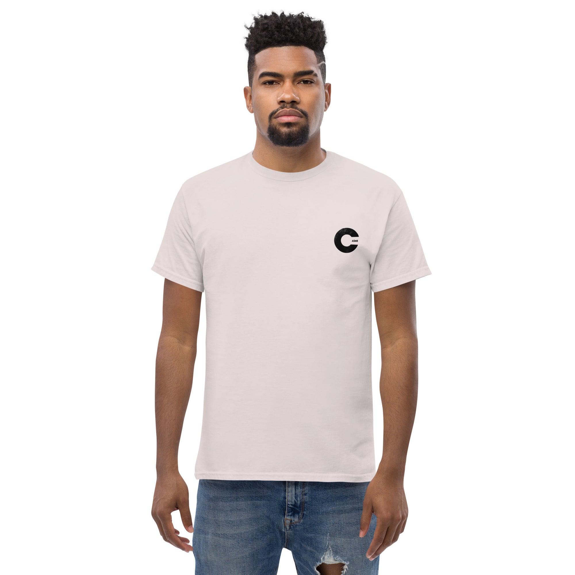 CCASMR T-Shirt