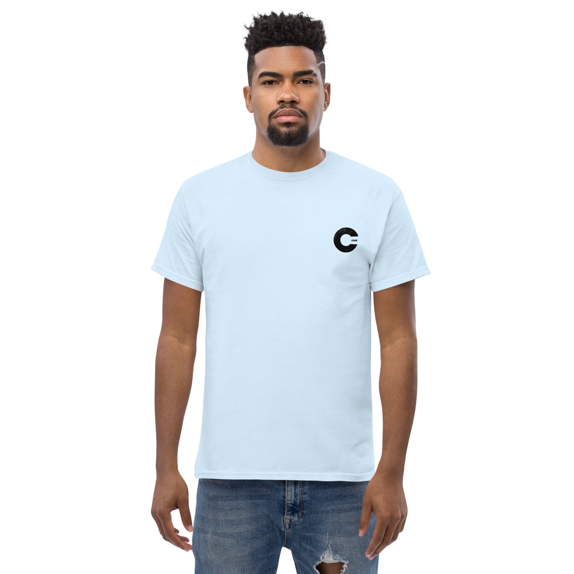 CCASMR T-Shirt