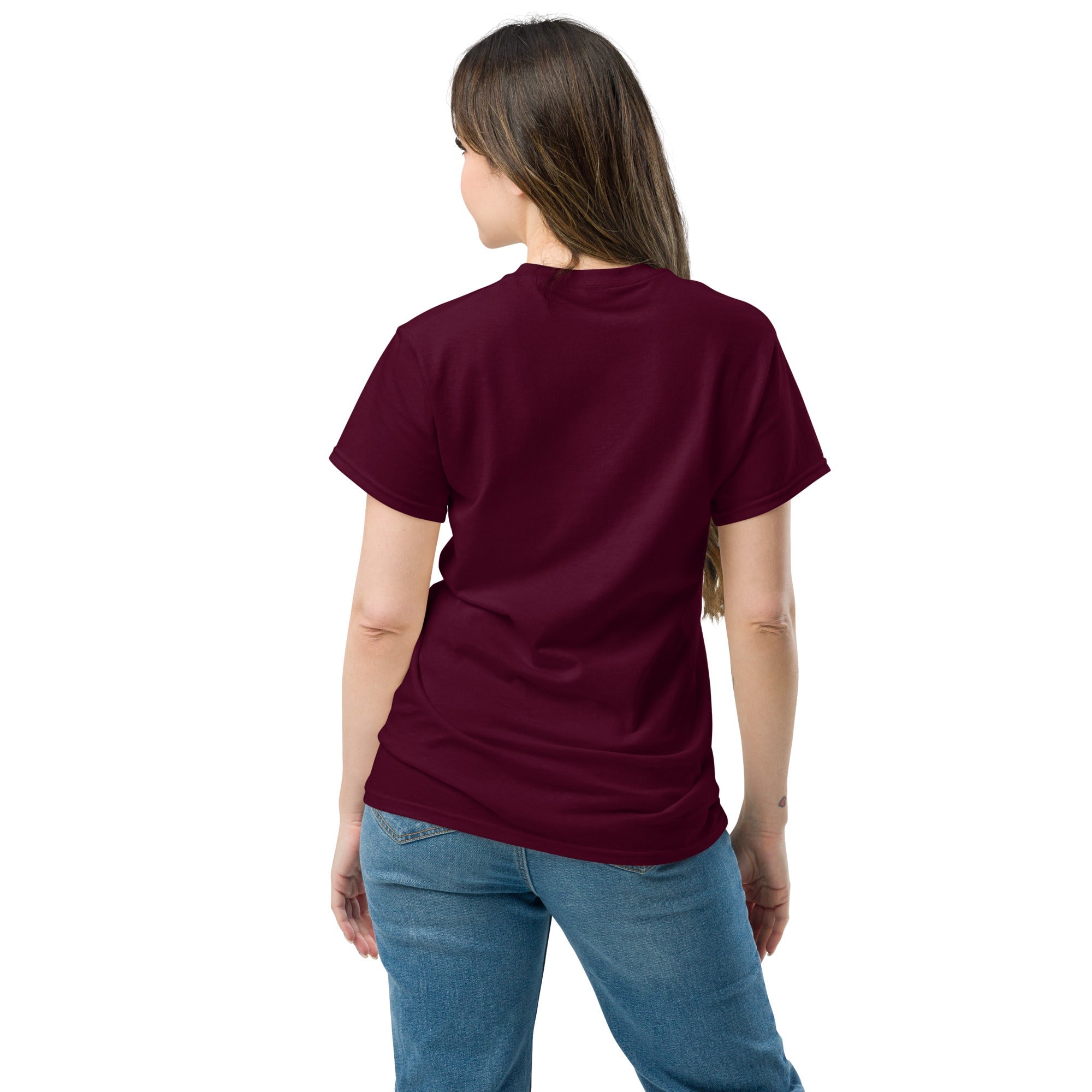 Calm Fantasy T-Shirt