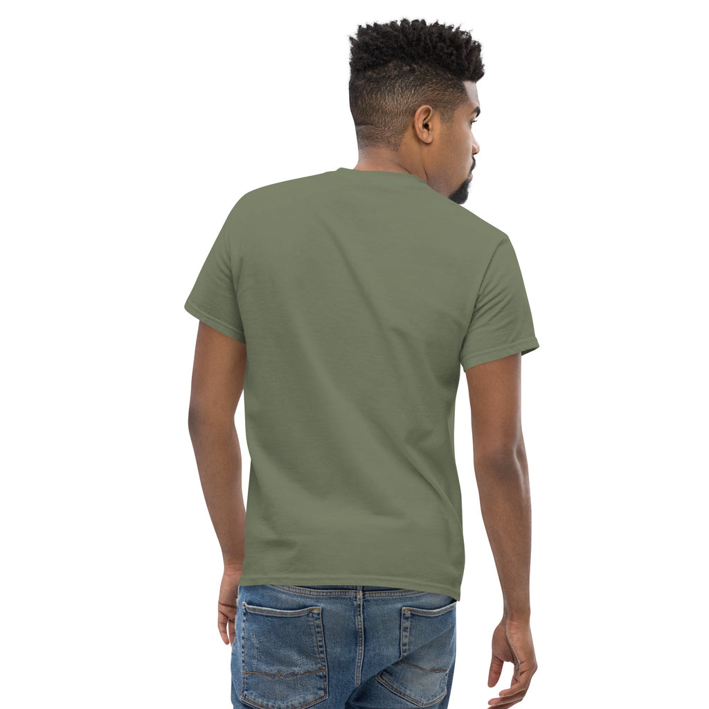 CCASMR T-Shirt