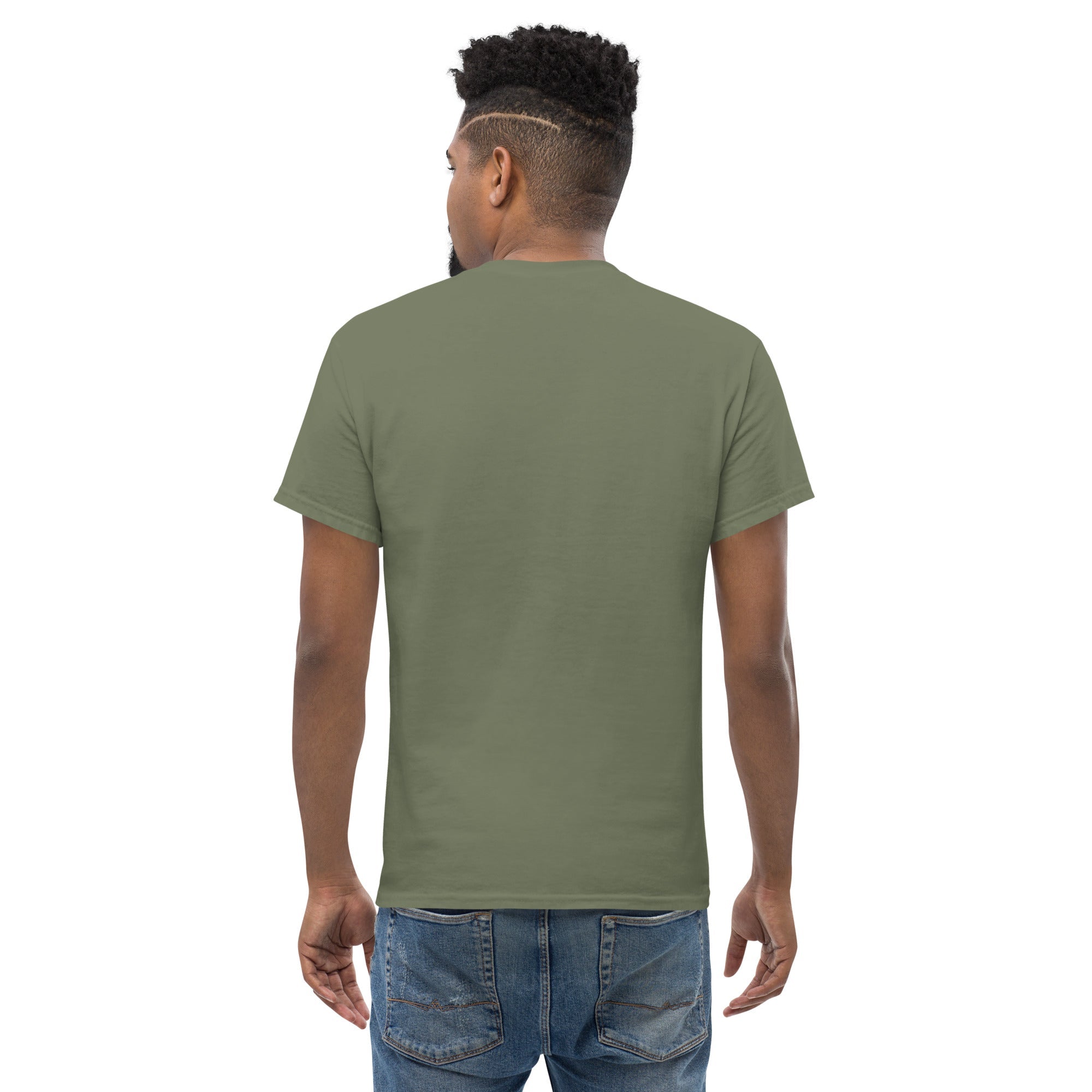 CCASMR T-Shirt