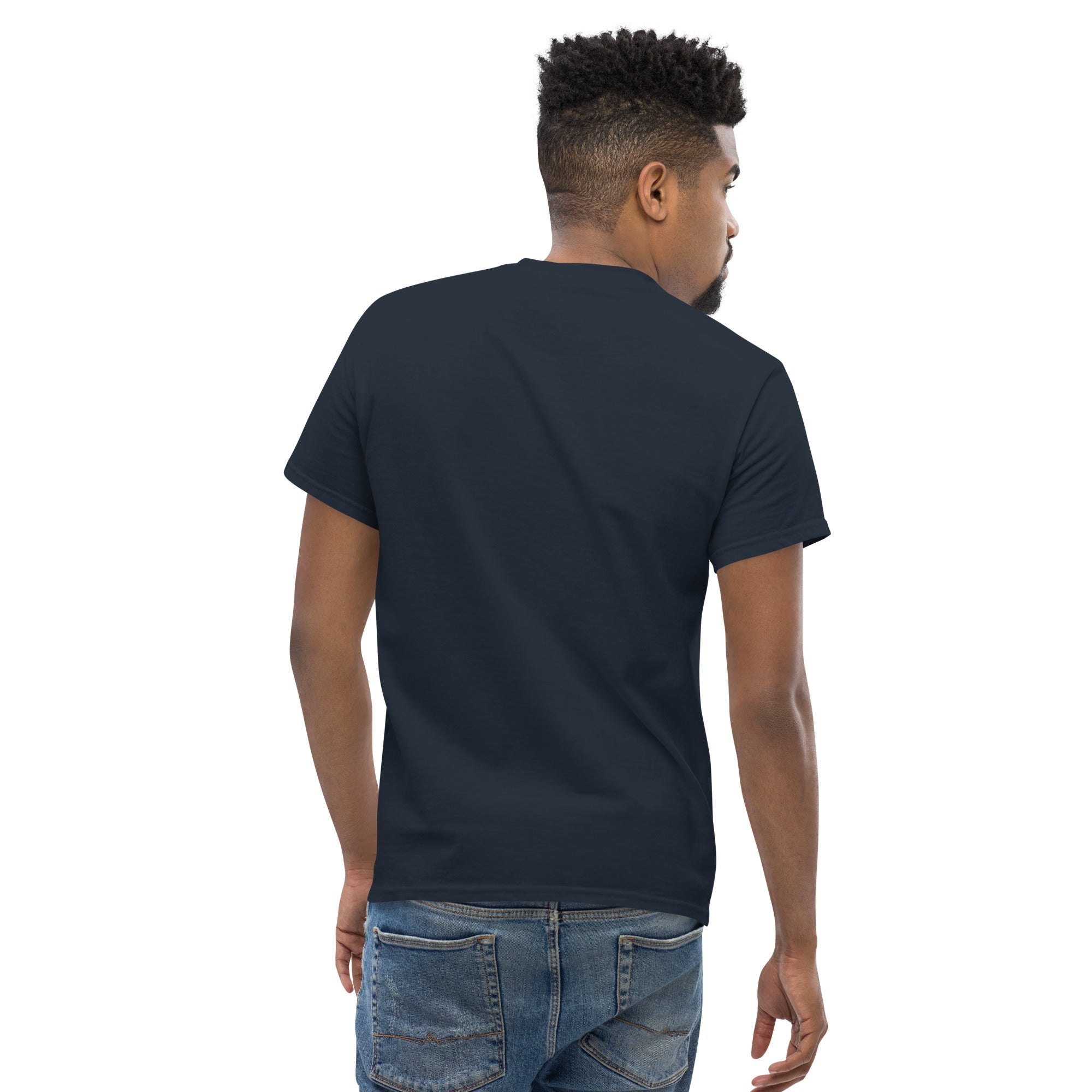 CCASMR T-Shirt