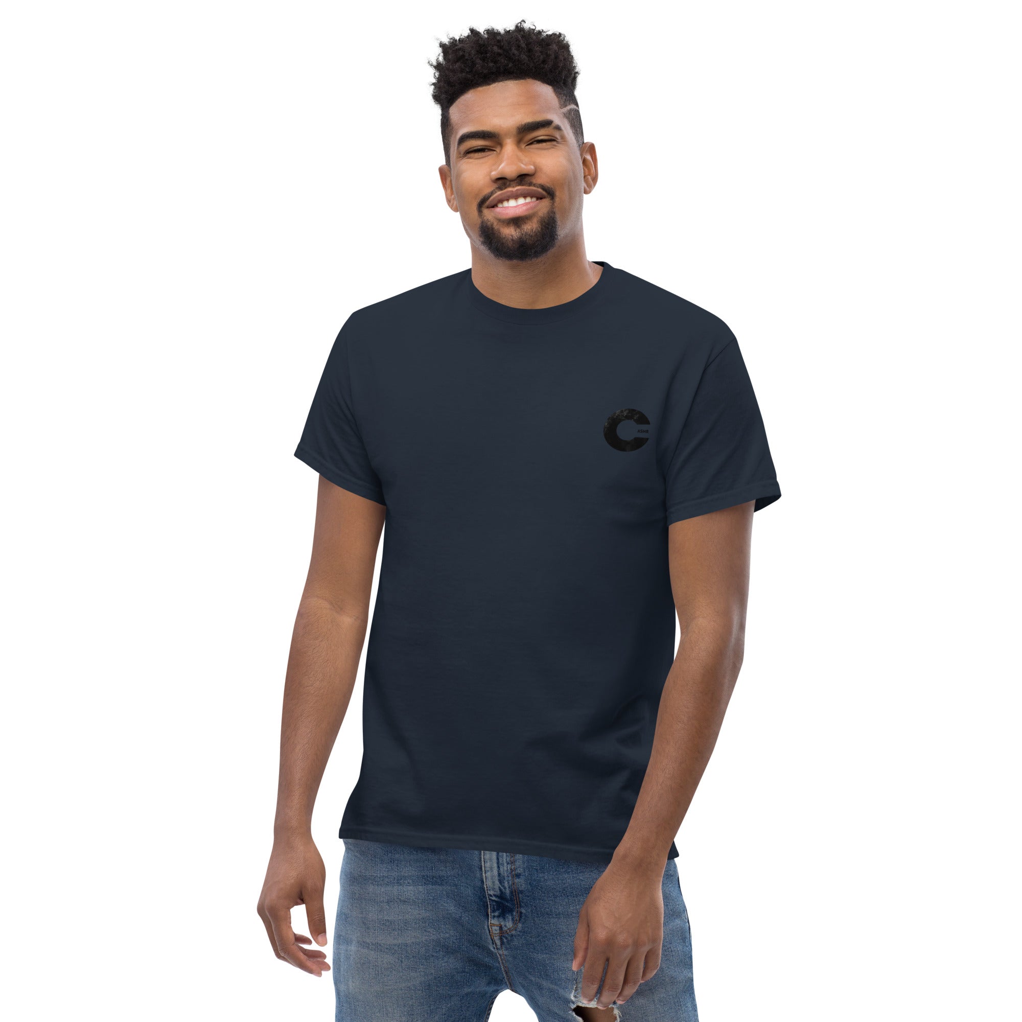 CCASMR T-Shirt