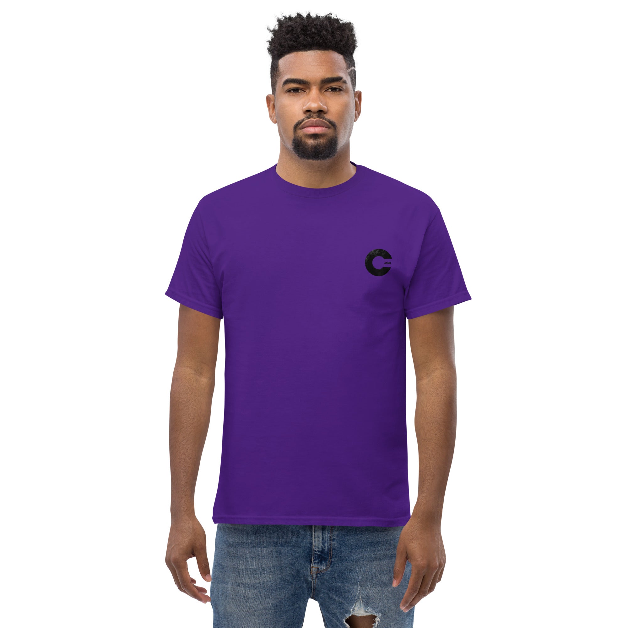 CCASMR T-Shirt