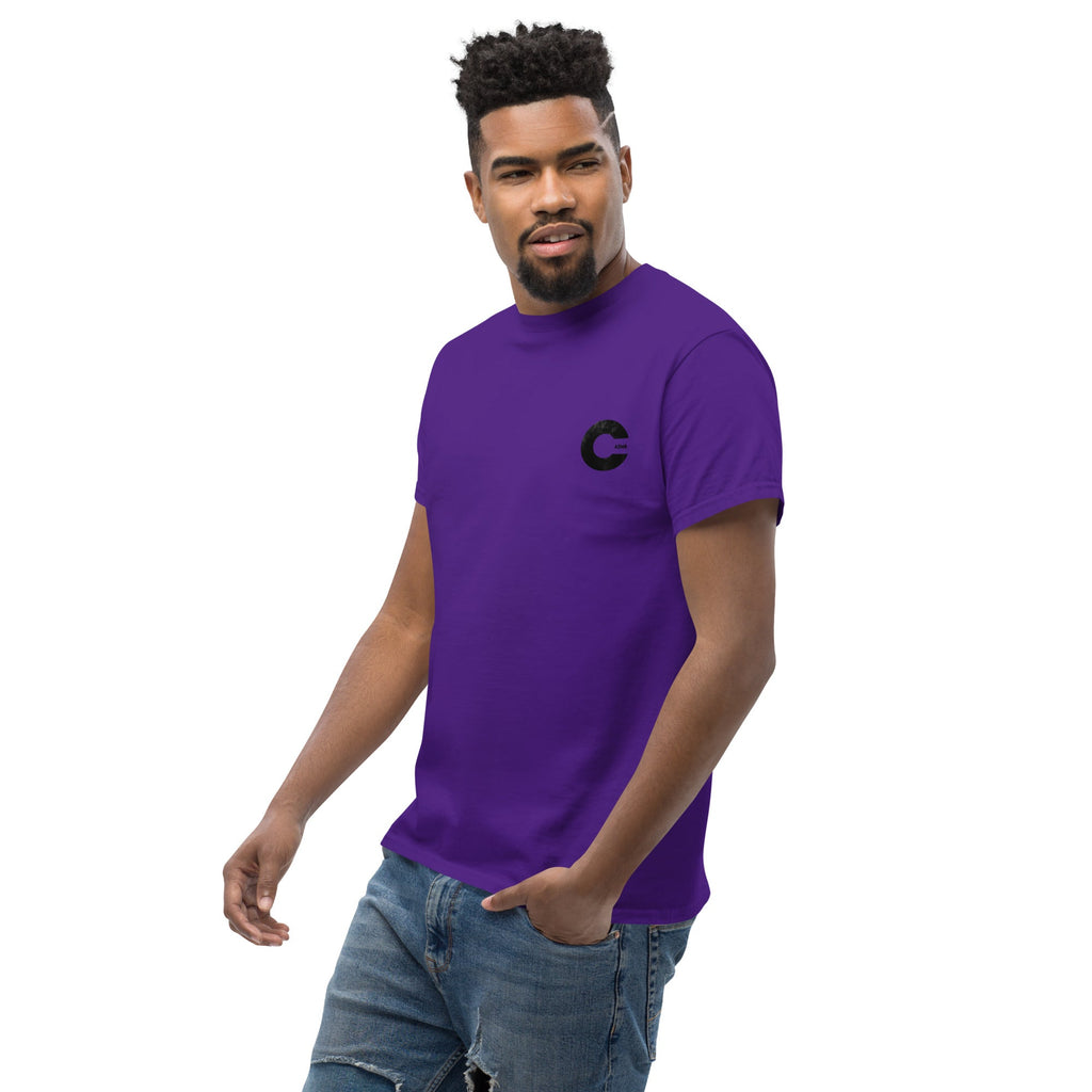 CCASMR T-Shirt