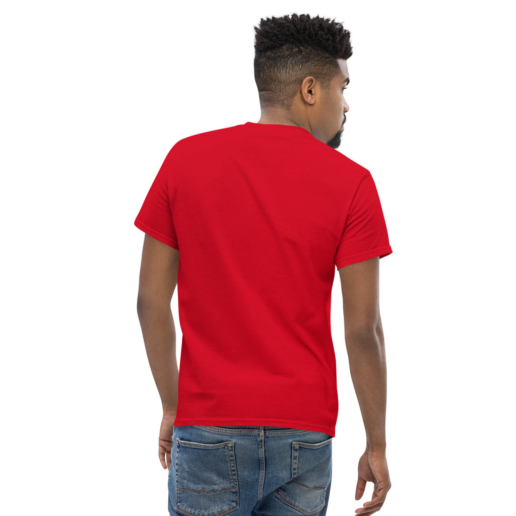 CCASMR T-Shirt