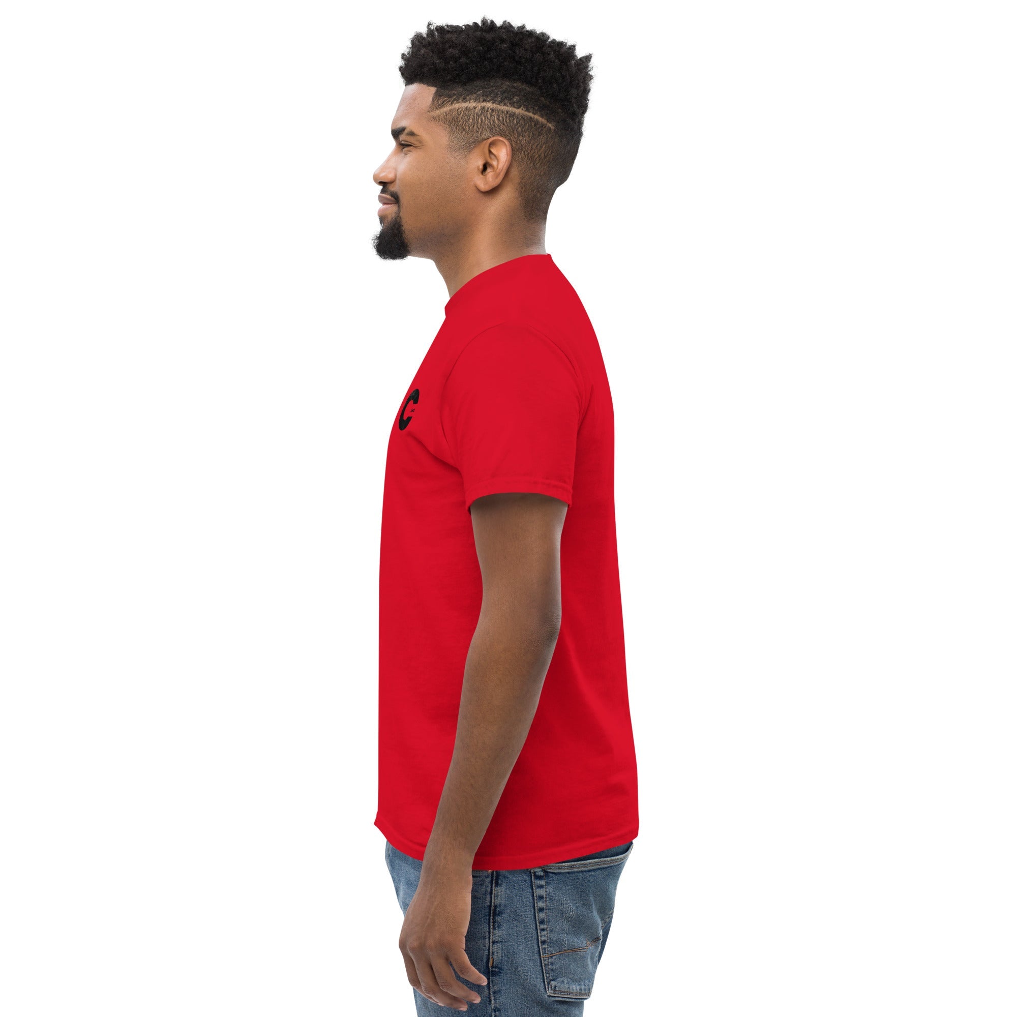 CCASMR T-Shirt