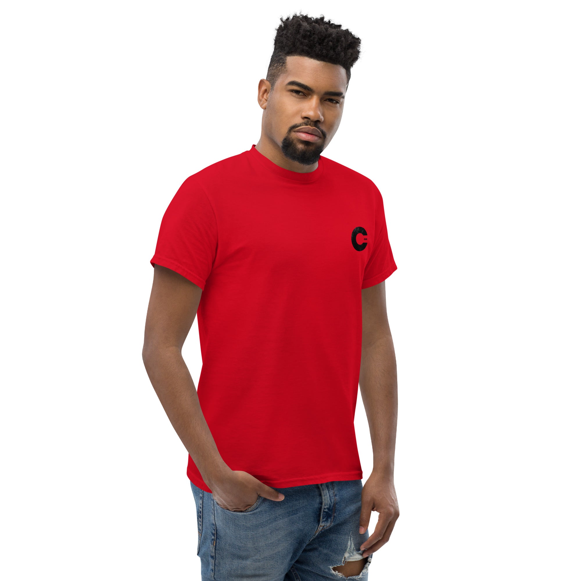 CCASMR T-Shirt