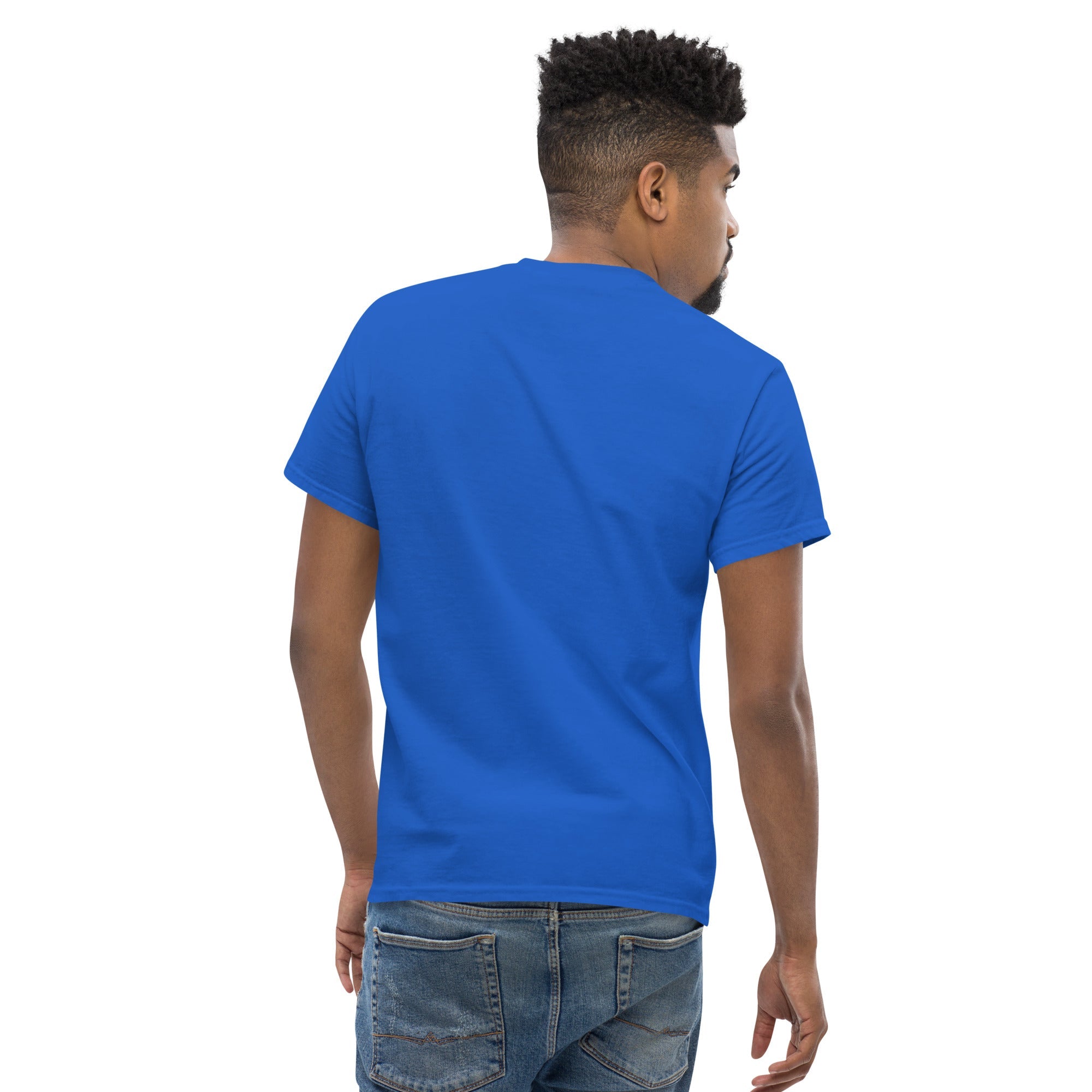 CCASMR T-Shirt