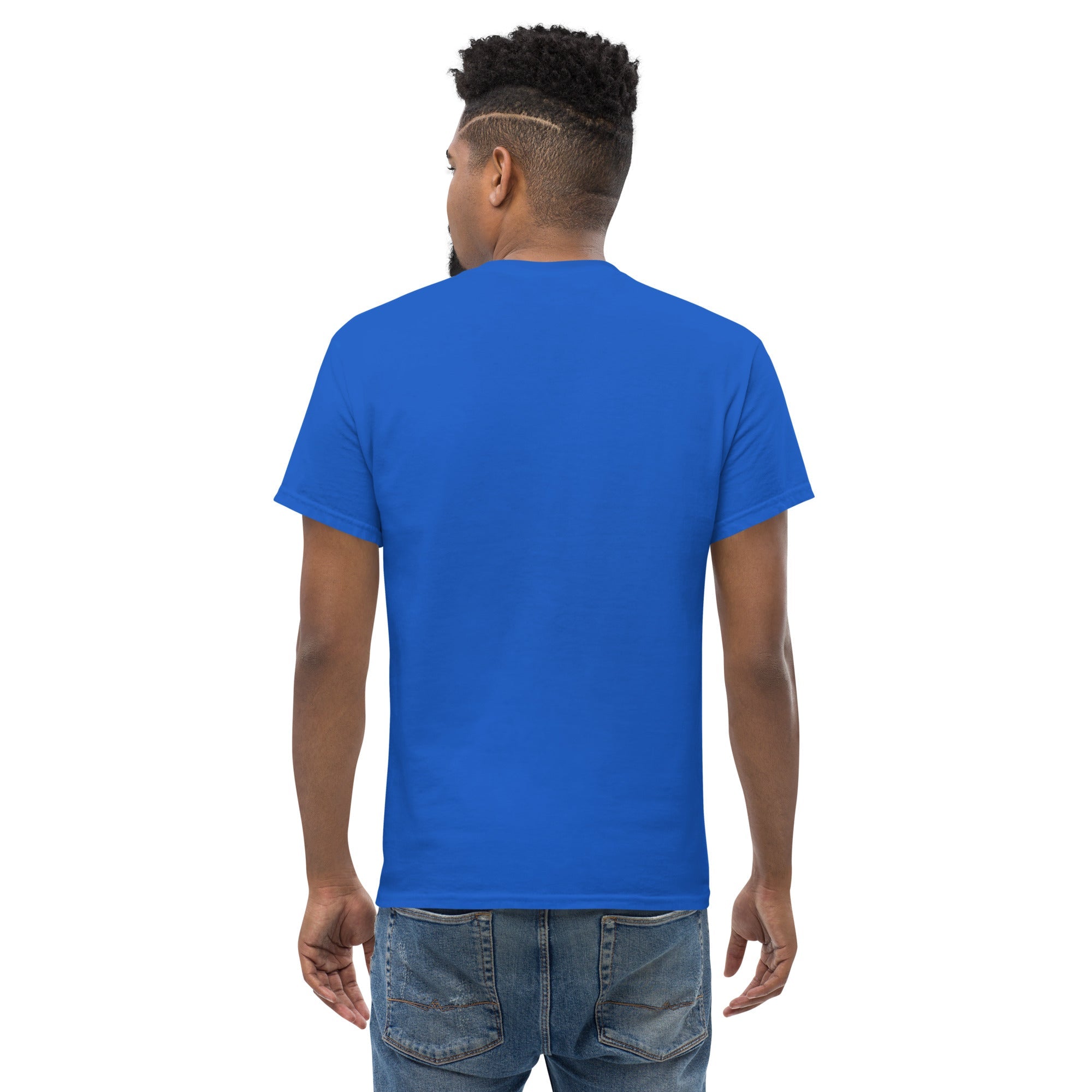 CCASMR T-Shirt