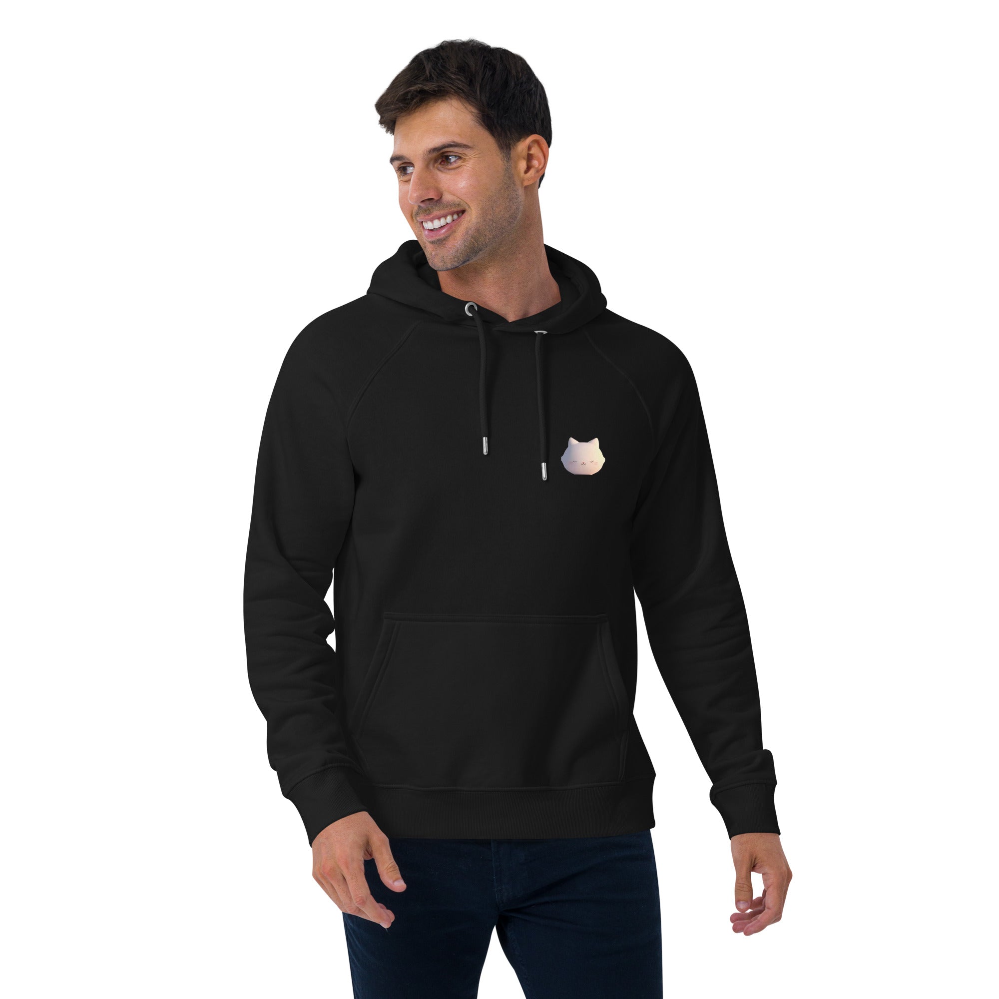 CalmCaressASMR Unisex Hoodie