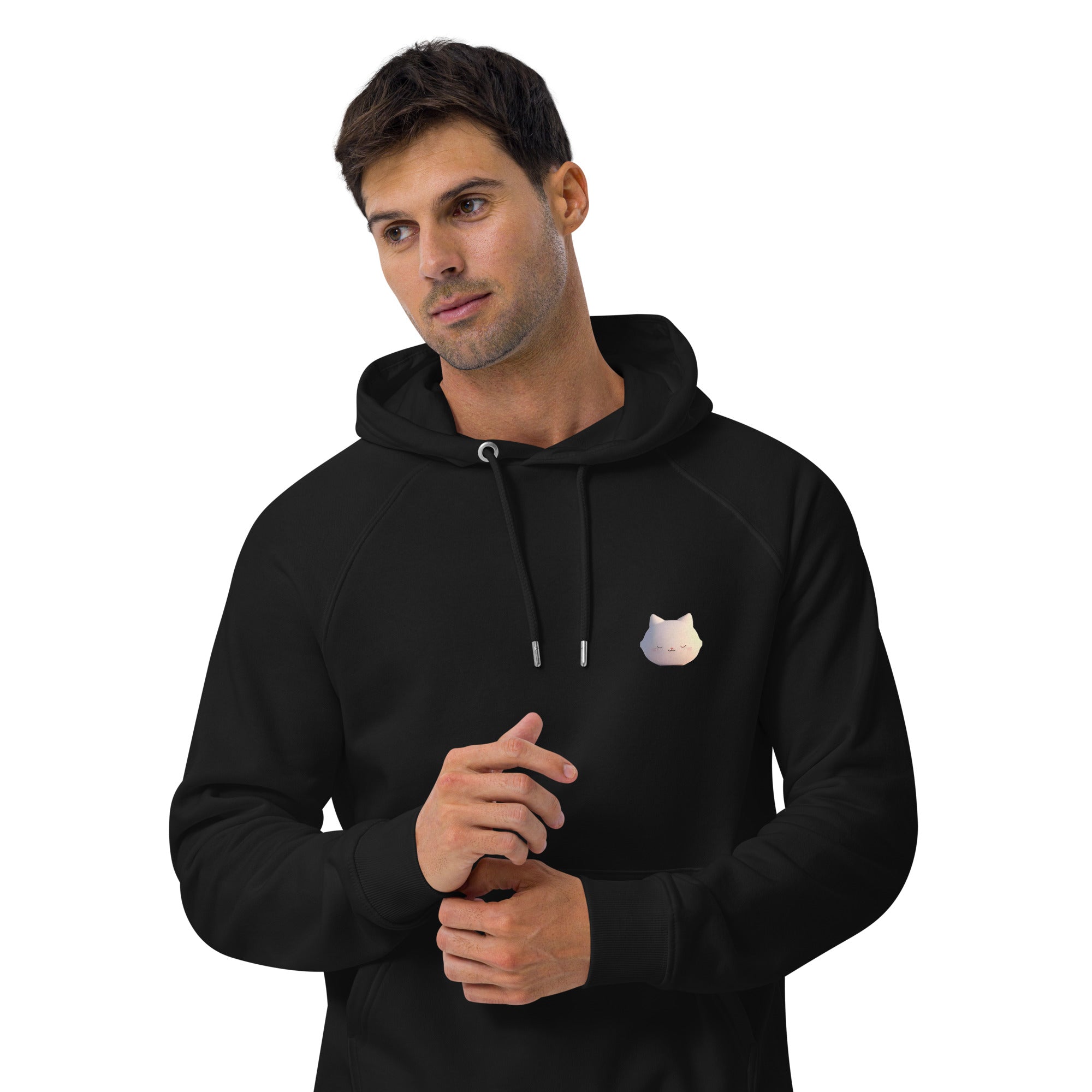 CalmCaressASMR Unisex Hoodie