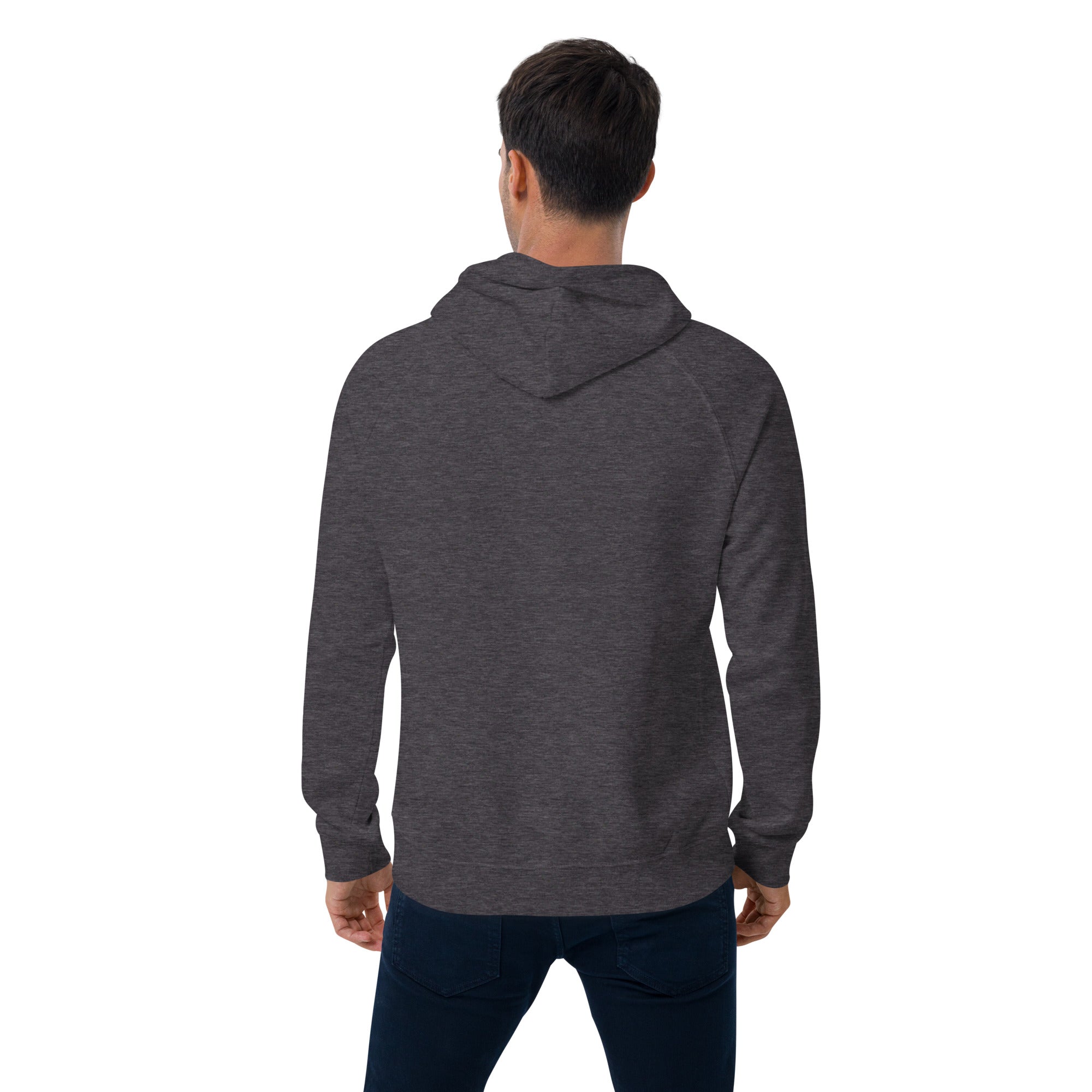 CalmCaressASMR Unisex Hoodie