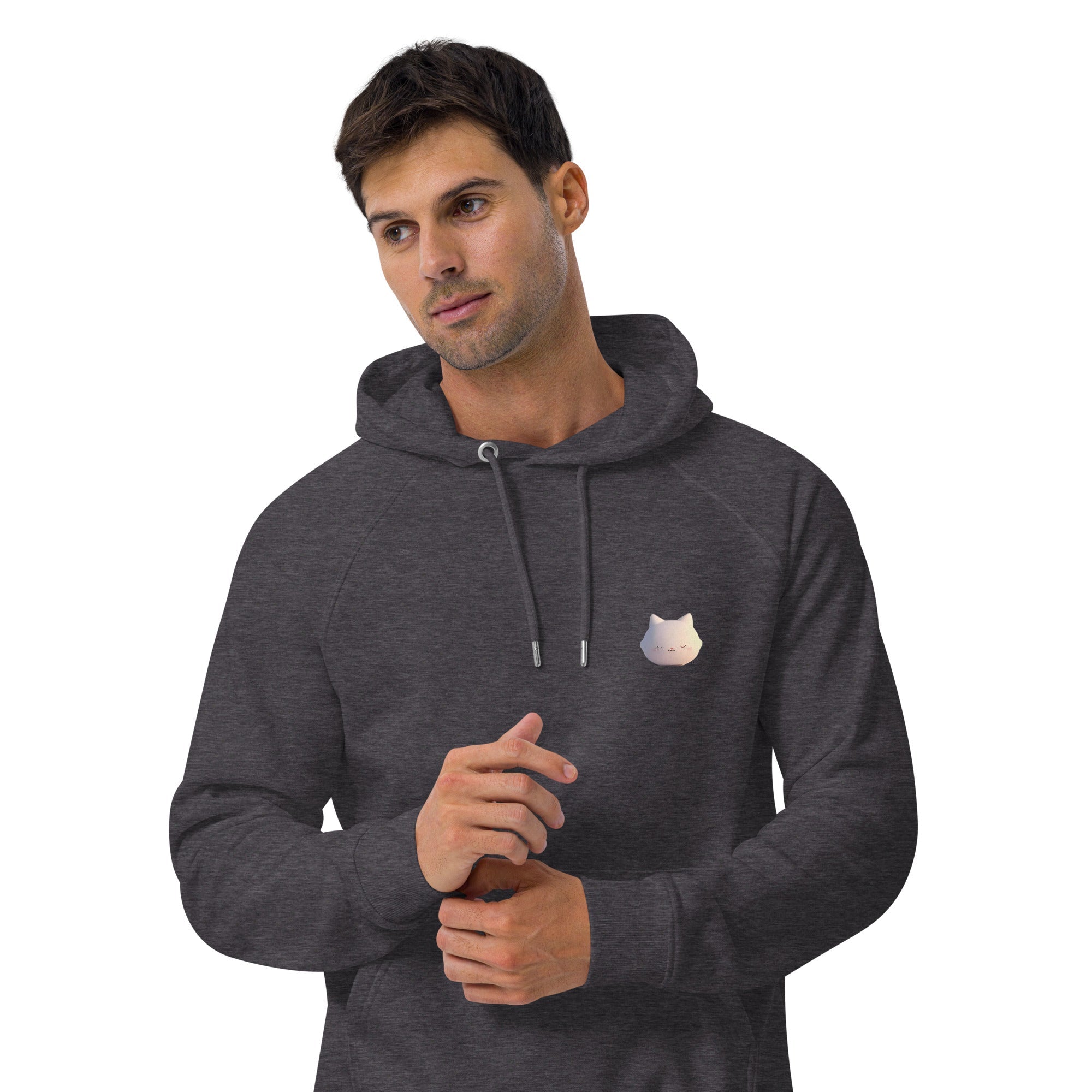 CalmCaressASMR Unisex Hoodie