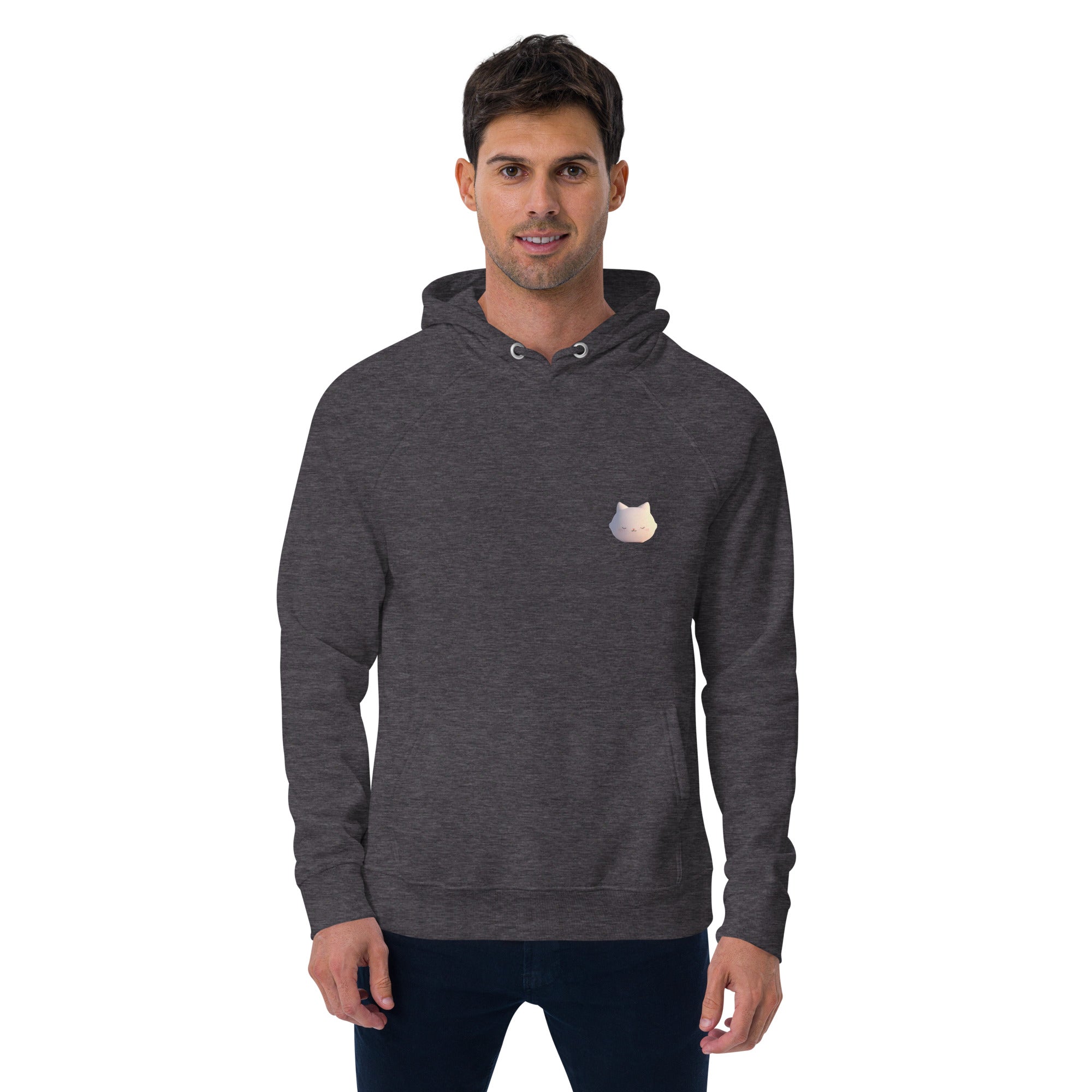CalmCaressASMR Unisex Hoodie