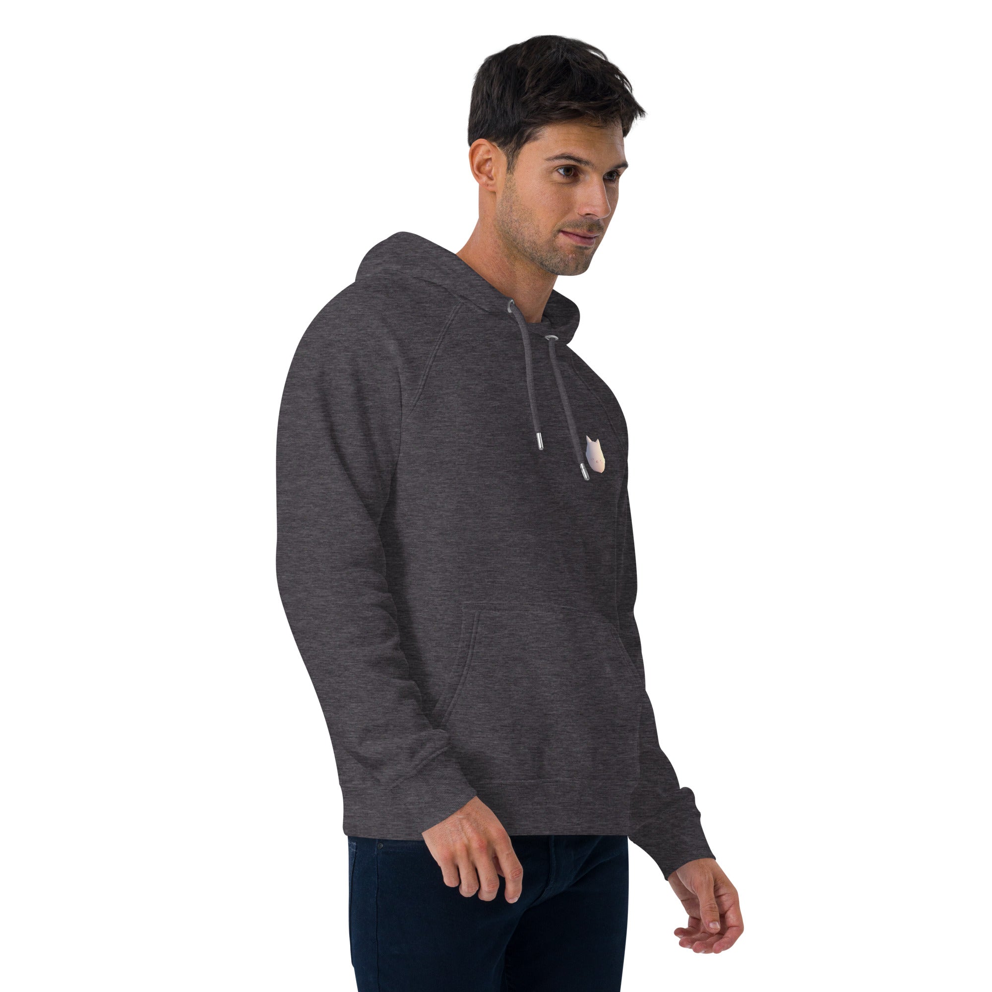 CalmCaressASMR Unisex Hoodie