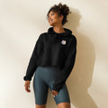 Croped Hoodie